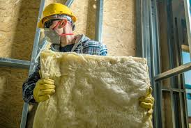 Types of Insulation We Offer in Cana, VA